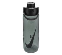 Nike Renew Recharge Chug Water Bottle - Black - Black - One Size