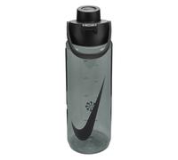 Nike Renew Recharge Chug Water Bottle in Black Nike Black