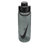 Nike Renew Recharge Chug Water BottleOne Size Black CS2653