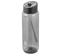 (One Size, Anthracite/Black/White) Nike Renew Recharge Fitness 710ml Water Bottle
