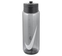 Nike Renew Recharge Tritan Water Bottle - Anthracite - One Size - Anthracite