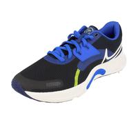 Nike Renew Retailation 3 Mens Running Trainers - Blue - Size UK 7.5