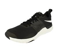 NIKE Renew Retaliation TR Mens Running Trainers AT1238 Sneakers Shoes (UK 8 US 9 EU 42.5, Black White Anthracite 003)