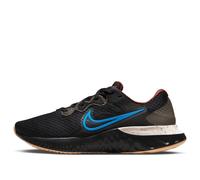 Nike Renew Run 2 'Black Photo Blue' CU3504-002 12