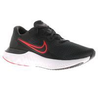 Nike Renew Run 2 Men's Red & Navy Running Trainers, Size: 6