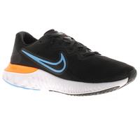 Nike Renew Run 2 Mens Running Trainers Blue, 9