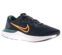 Nike Renew Run 2 Mens Running Trainers Navy, Blue, 7.5