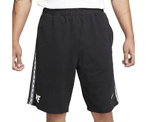 Nike Repeat Ft Shorts Black/Iron Grey/Iron Grey/Whit S
