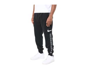 Nike Repeat Joggers Black UK XL