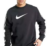 NIKE REPEAT Mens Full Tracksuits Sweat Joggers Casual Gym Sweatshirts & Bottoms