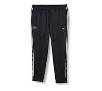 NIKE Repeat Pants Black/Black/Baltic Blue XL