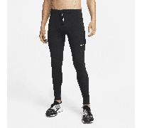 Nike Repel Challenger Men's Running Tights - Black - Polyester/Elastane XL