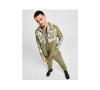 Nike Repel Miler Camo Jacket - Khaki - Mens S