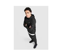 Nike DD4746-010 M NK RPL MILER JKT Sweatshirt Men's BLACK/BLACK/REFLECTIVE SILV Size XL