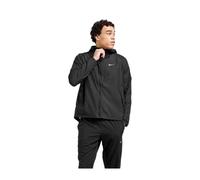Nike Miler Men's Repel Running Jacket - Black - Polyester XL