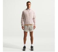 Nike Repel Miler Windbreaker Jacket - Grey - Size XL