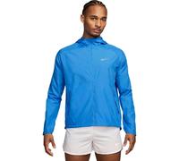 Nike Repel Windbreaker Jacket Blue - Size XL - DD4746-446