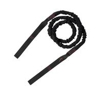 NIKE RESISTANCE BAND BLACK MEDIUM