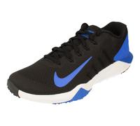 Nike Nike Retaliation Tr 2, Men's Fitness Shoes, Multicolour (Black/Game Royal/Anthracite 000), 7 UK (41 EU)