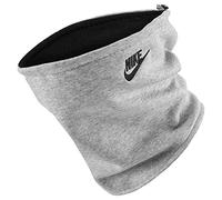 NIKE Reverse Fascinator Grey Heather/Black/Whit One Size