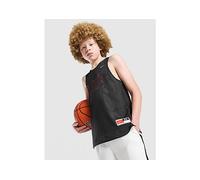 Nike Reversible Basketball Vest Junior - Black - Kids 8-10Y