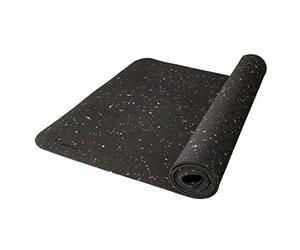 Nike Reversible Mattress Black/Black One Size