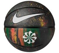 NIKE Revival Basketballs 973N Multi/Black/Black/White 7
