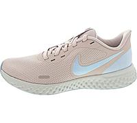 Nike Revolution 5 Womens Pink Trainers - Size UK 4.5