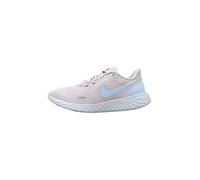 Nike Revolution 5 Trail Running Shoe Barely Rose/Hydrogen Blue-MTLC 11,5