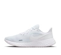 Nike Revolution 5 'Triple White' BQ3204-103 10