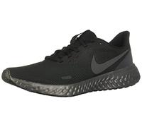 Nike Revolution 5, Women’s Running Shoe, Black/Anthracite, 5.5 UK (39 EU)