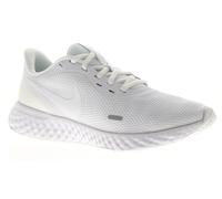 Nike Revolution 5 Womens Trainers White, 4