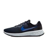 Nike Revolution 6 'Dark Obsidian Hyper Royal' DC3728-400 10.5