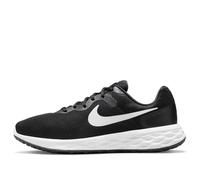 Nike Revolution 6 Extra Wide 'Black White' DD8475-003 9.5