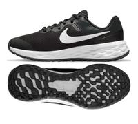 Nike Revolution 6 Jr DD1096-003 running shoe