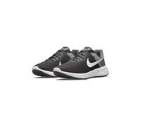NIKE Revolution 6 Men's Running Trainers Sneakers Shoes DC3728 (Iron Grey/Smoke Grey/Black/White 004) UK10 (EU45)