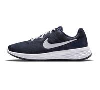 Nike Revolution 6 Men's Trainers Sneakers Shoes DC3728 (Midnight Navy/Obsidian/Ashen Slate/White 401) UK9 (EU44)