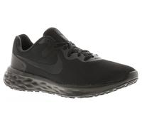 Nike Revolution 6 Next Na Mens Running Trainers Black/black, 8.5
