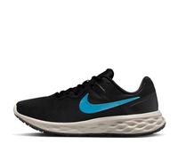 Nike Revolution 6 Next Nature 'Black Laser Blue' DC3728-012 10.5