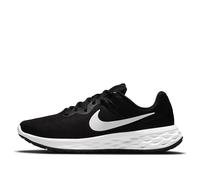 Nike Revolution 6 Next Nature 'Black White' DC3728-003 8.5