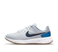 Nike Revolution 6 Next Nature 'Pure Platinum Thunder Blue' DC3728-009 7