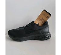 NIKE REVOLUTION 6 NN ,,Black'' SIZE UK 6.5 EUR 40.5 (DC3728 001)