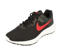 Nike Revolution 6 Next Nature Black