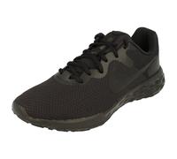 Nike Revolution 6 Nn Running Shoes Black EU 40 Man