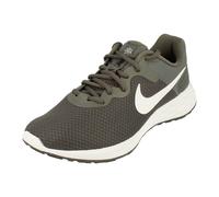 NIKE Revolution 6 Nn Mens Running Trainers Dc3728 Sneakers Shoes (UK 9.5 US 10.5 EU 44.5, Iron Grey Whtie Smoke Grey 004)