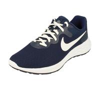 (Navy, 7.5 (Adults')) Nike Revolution 6 Ne Men's Trainers UK Size