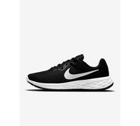 Nike Revolution 6 NN Road Running Shoes Black DC3728-003 Men's Trainers