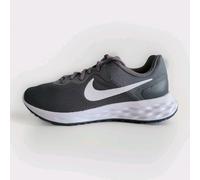 NIKE REVOLUTION 6 NN RUNNING SHOES SIZE UK 5.5 EUR 38.5 (DC3728 004) GREY/WHITE