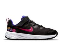 Nike Revolution 6 Nn Se Psv Trainers Black EU 29 1/2 Girls