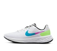 Nike REVOLUTION 6 NN SE 'White Blue' FJ1049-100 7.5